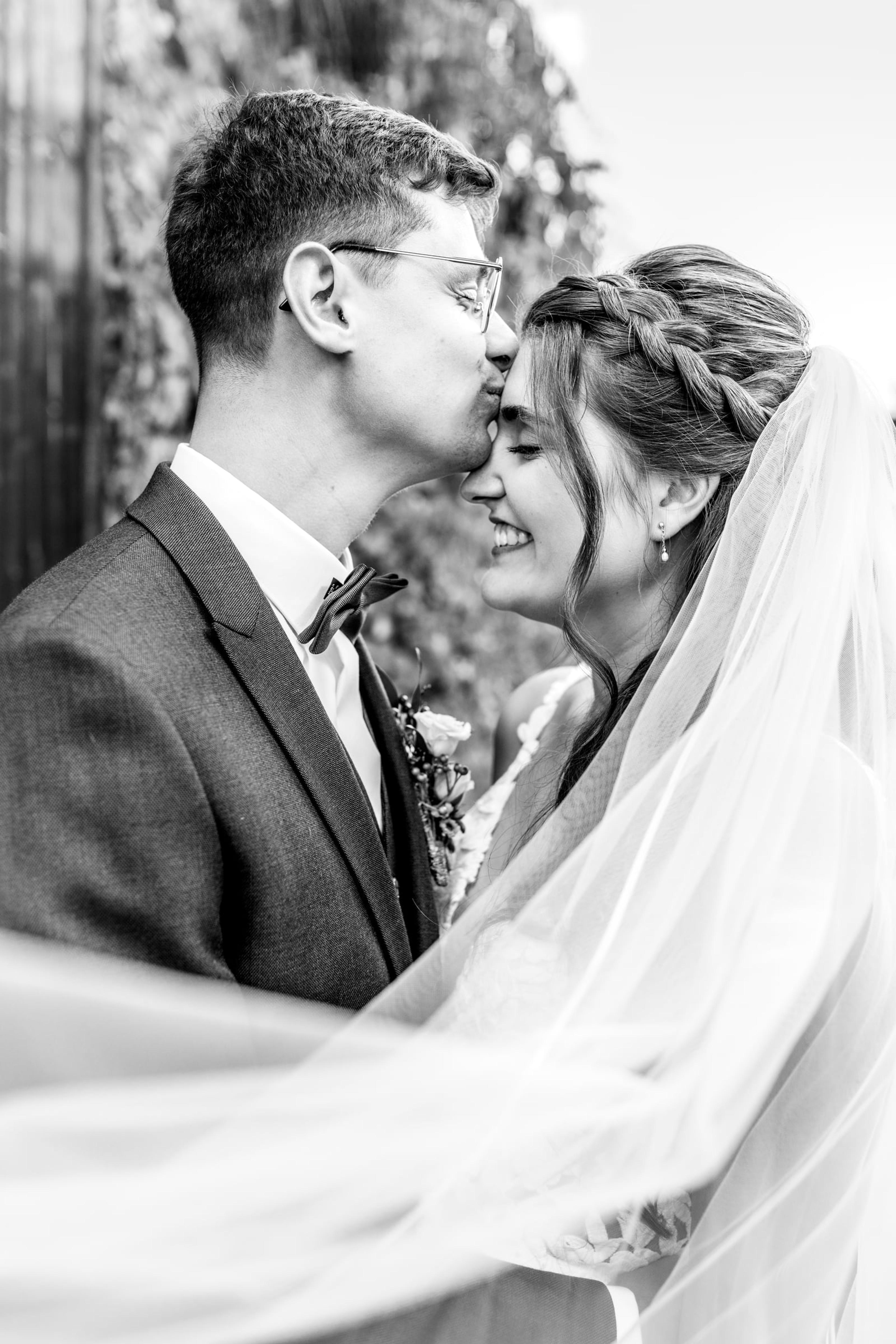 Joy & Max — Foto 57 der Hochzeitsreportage