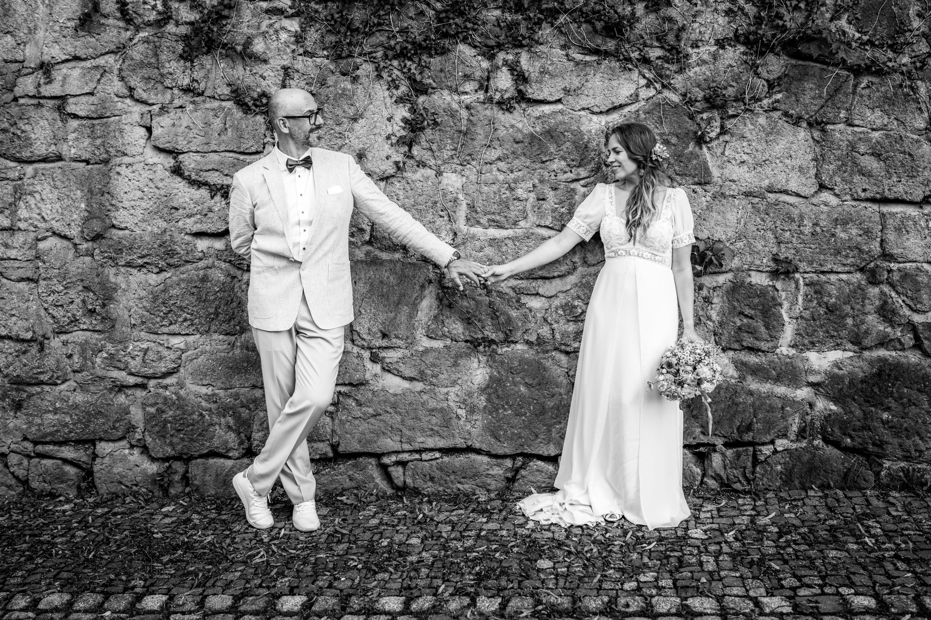 Maria & Robby — Foto 75 der Hochzeitsreportage