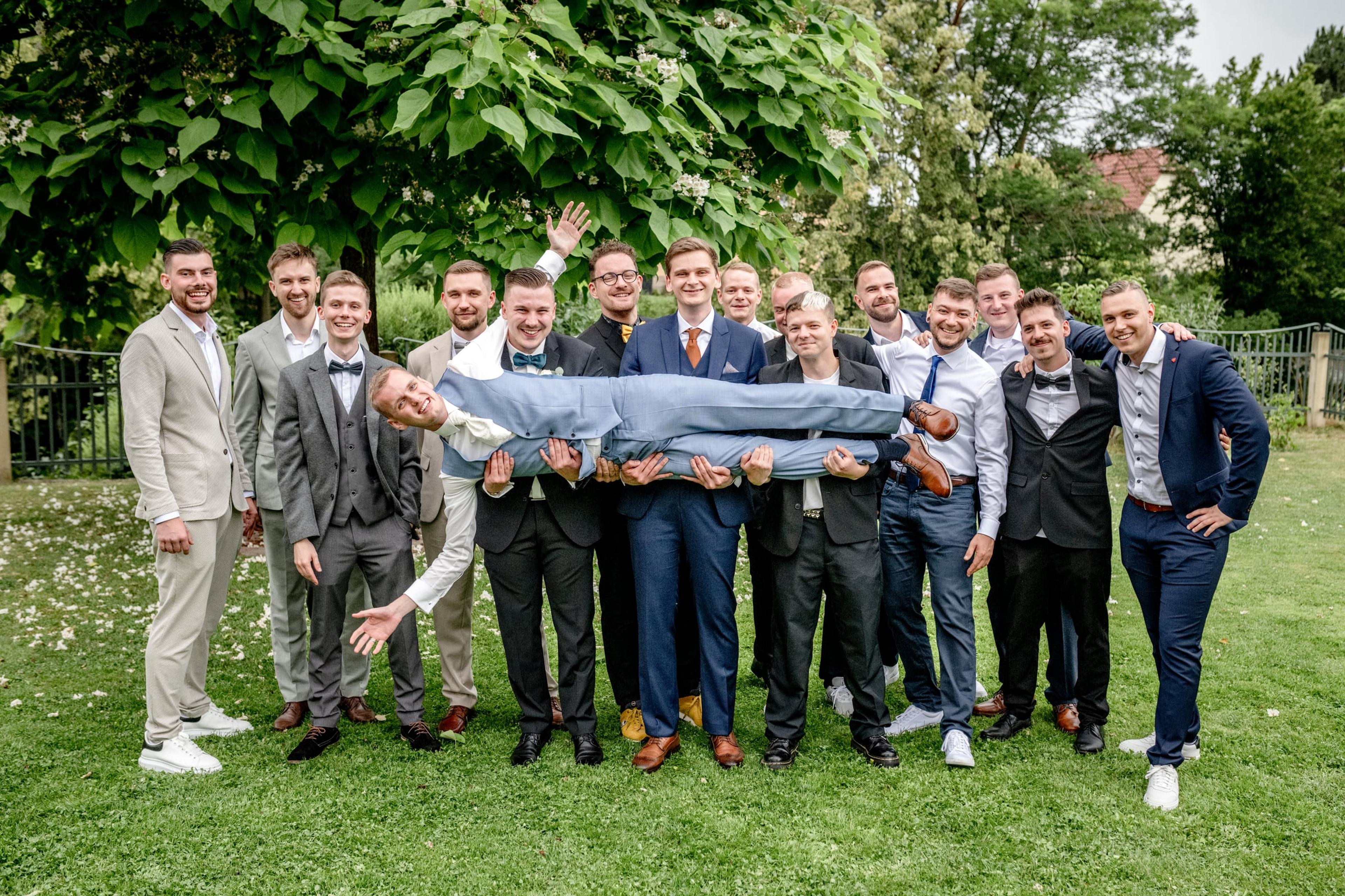 Laura & Johann — Foto 86 der Hochzeitsreportage