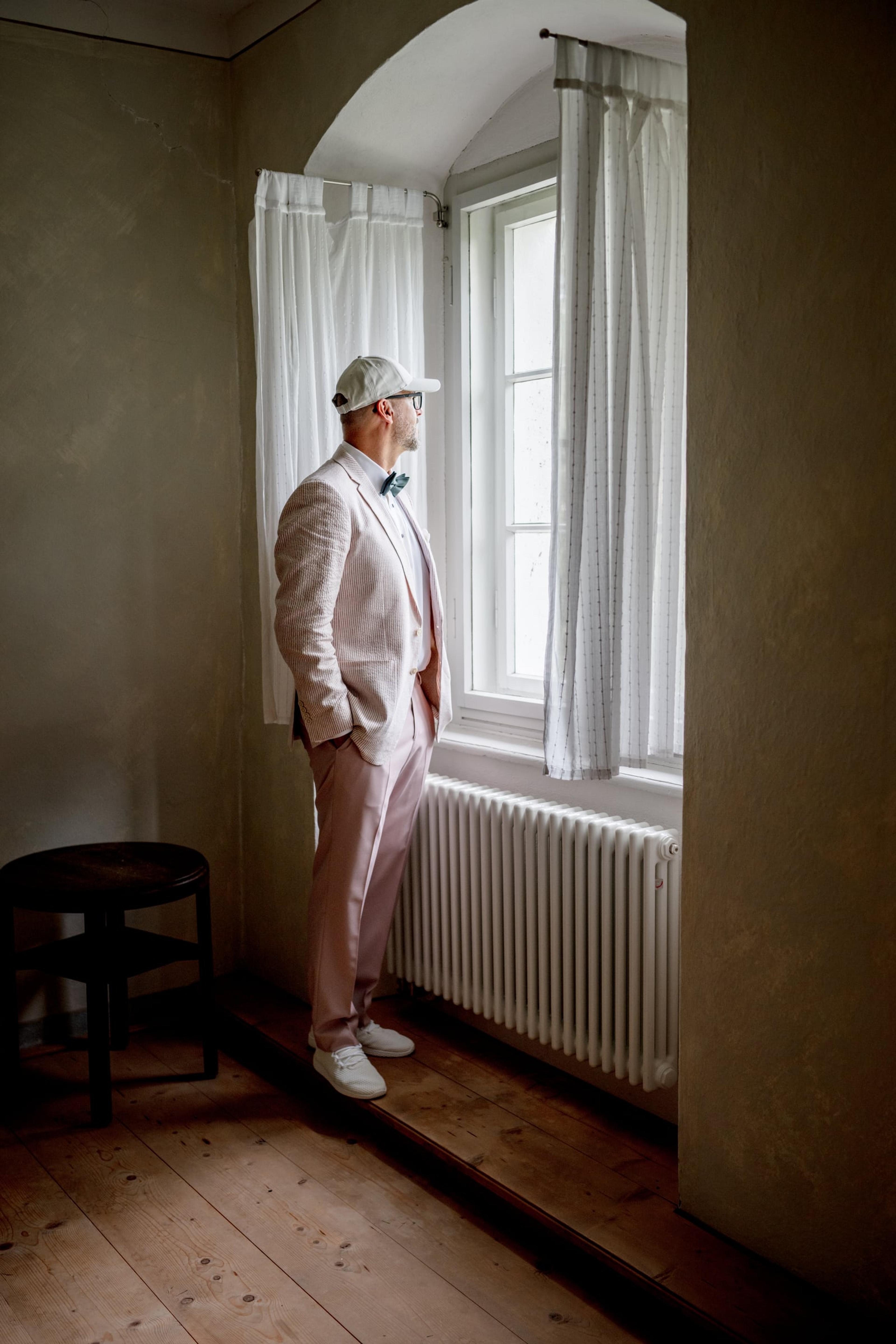 Maria & Robby — Foto 12 der Hochzeitsreportage