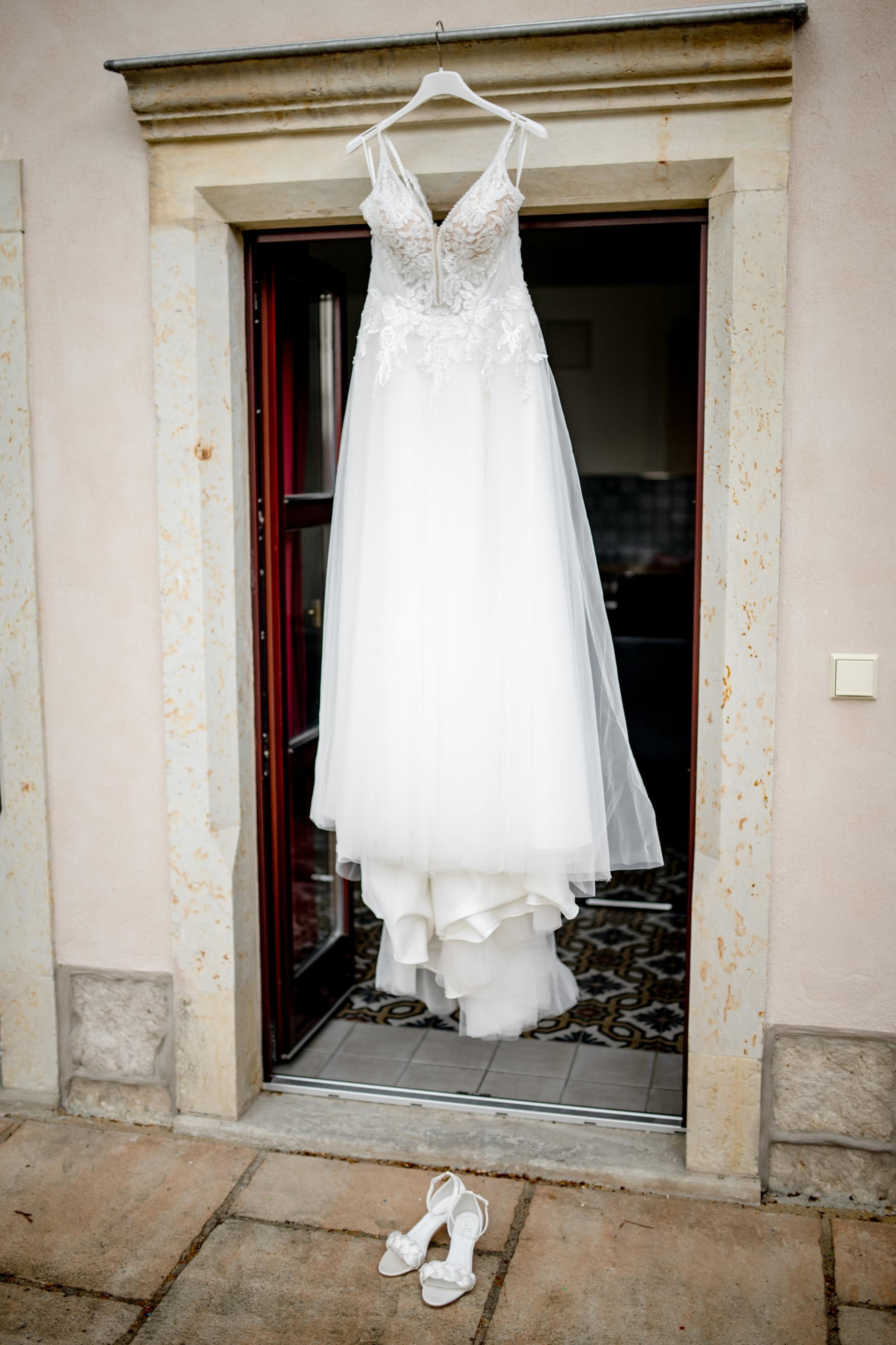 Laura & Johann — Foto 13 der Hochzeitsreportage