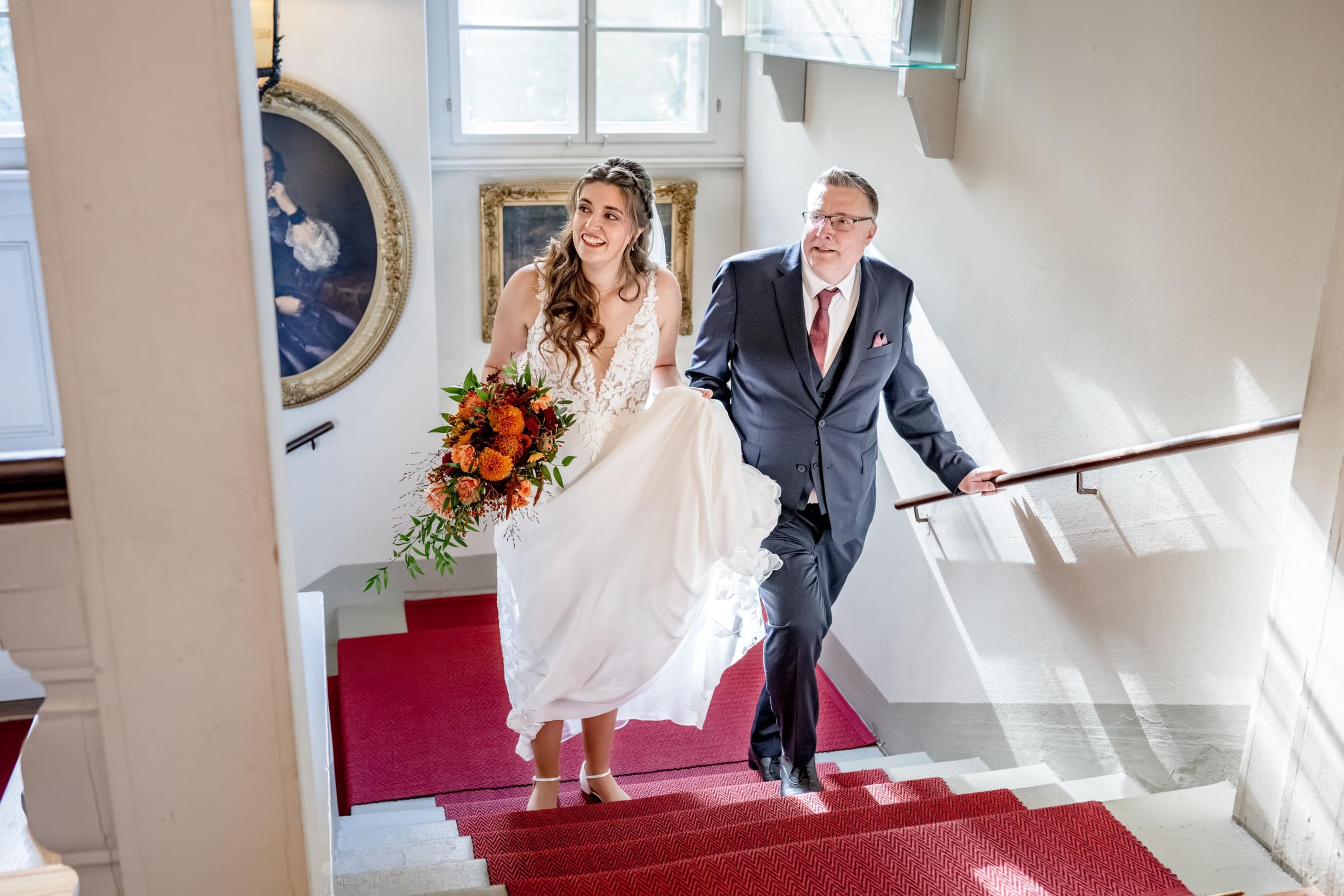 Joy & Max — Foto 41 der Hochzeitsreportage