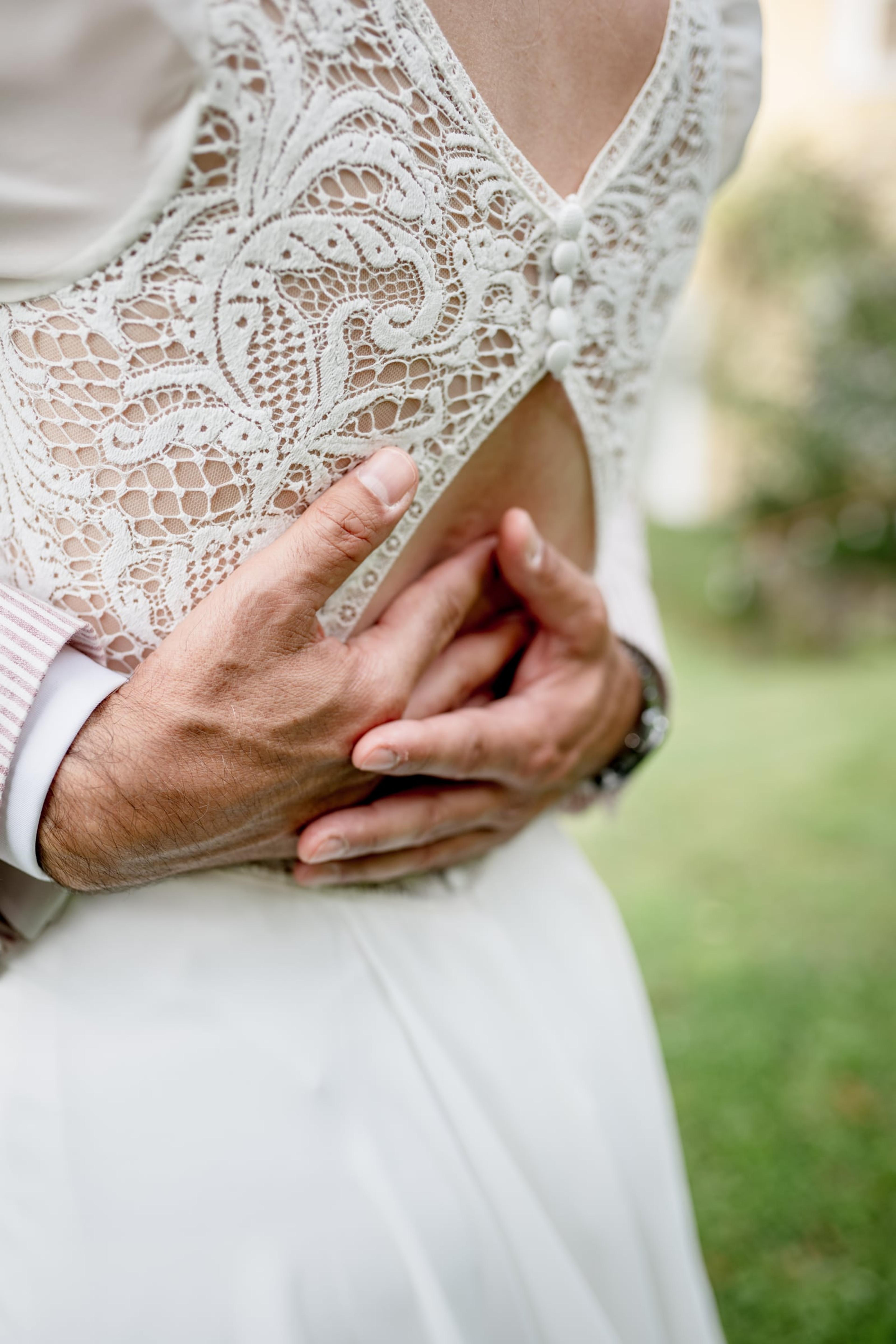 Maria & Robby — Foto 72 der Hochzeitsreportage