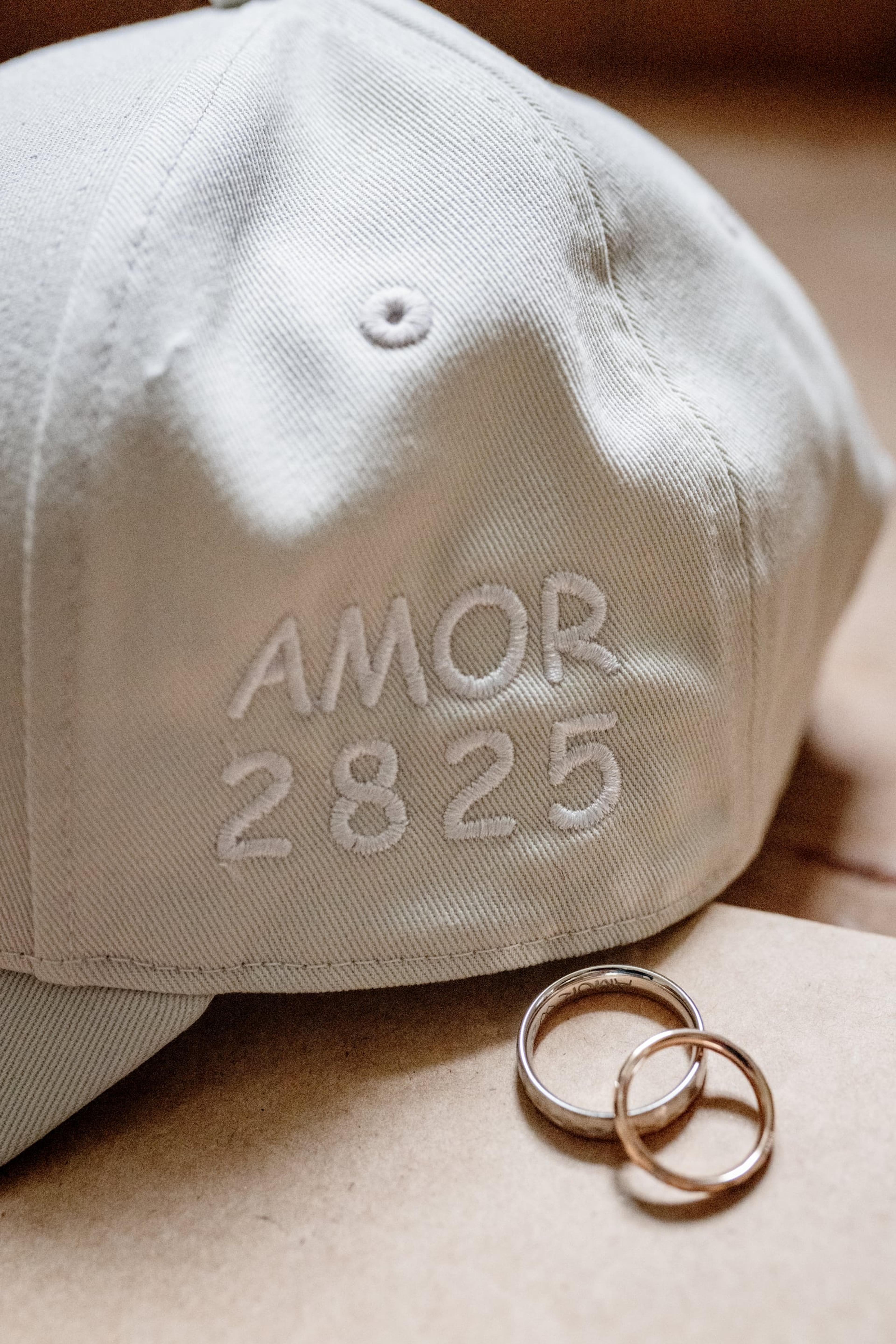Maria & Robby — Foto 7 der Hochzeitsreportage