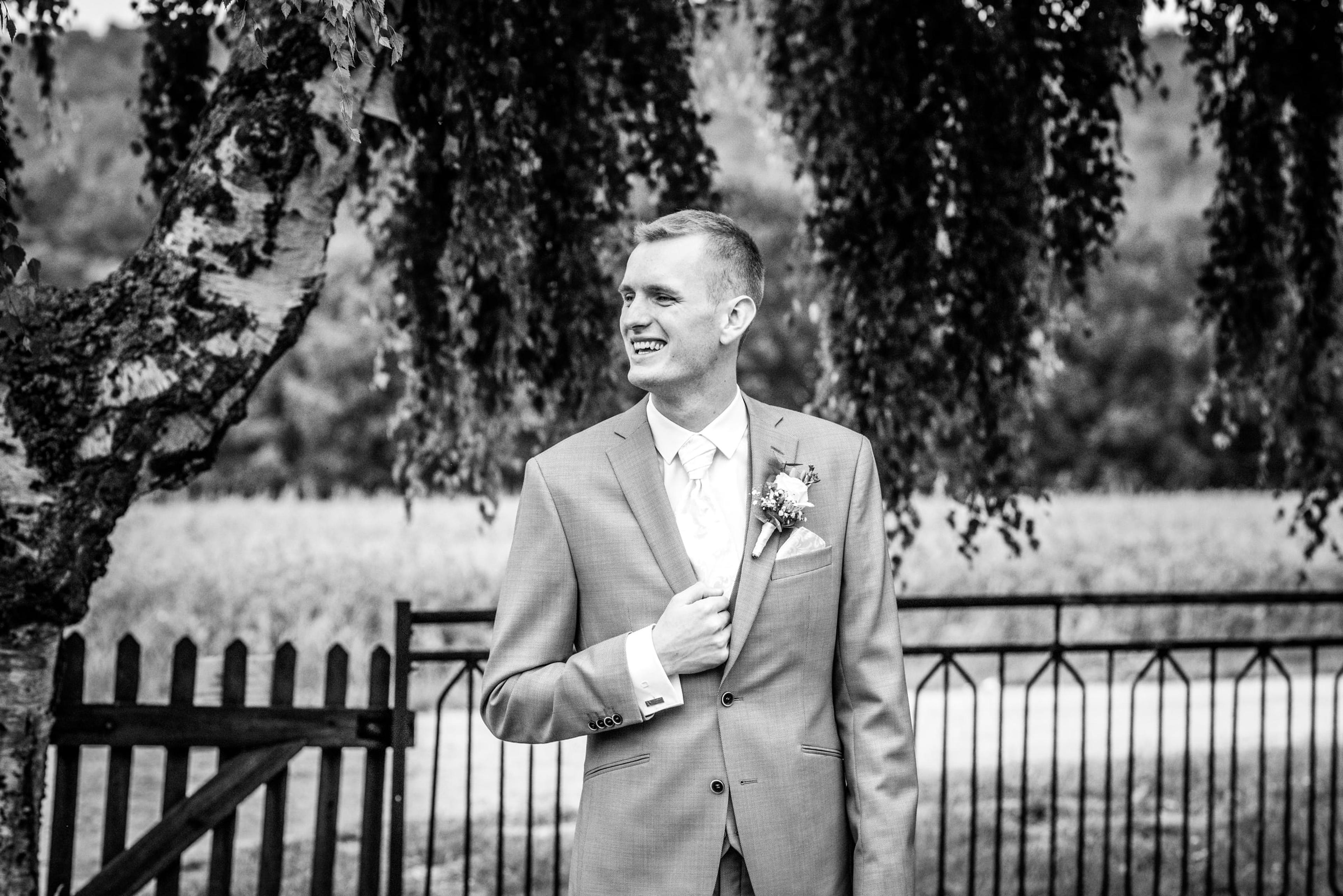 Laura & Johann — Foto 33 der Hochzeitsreportage