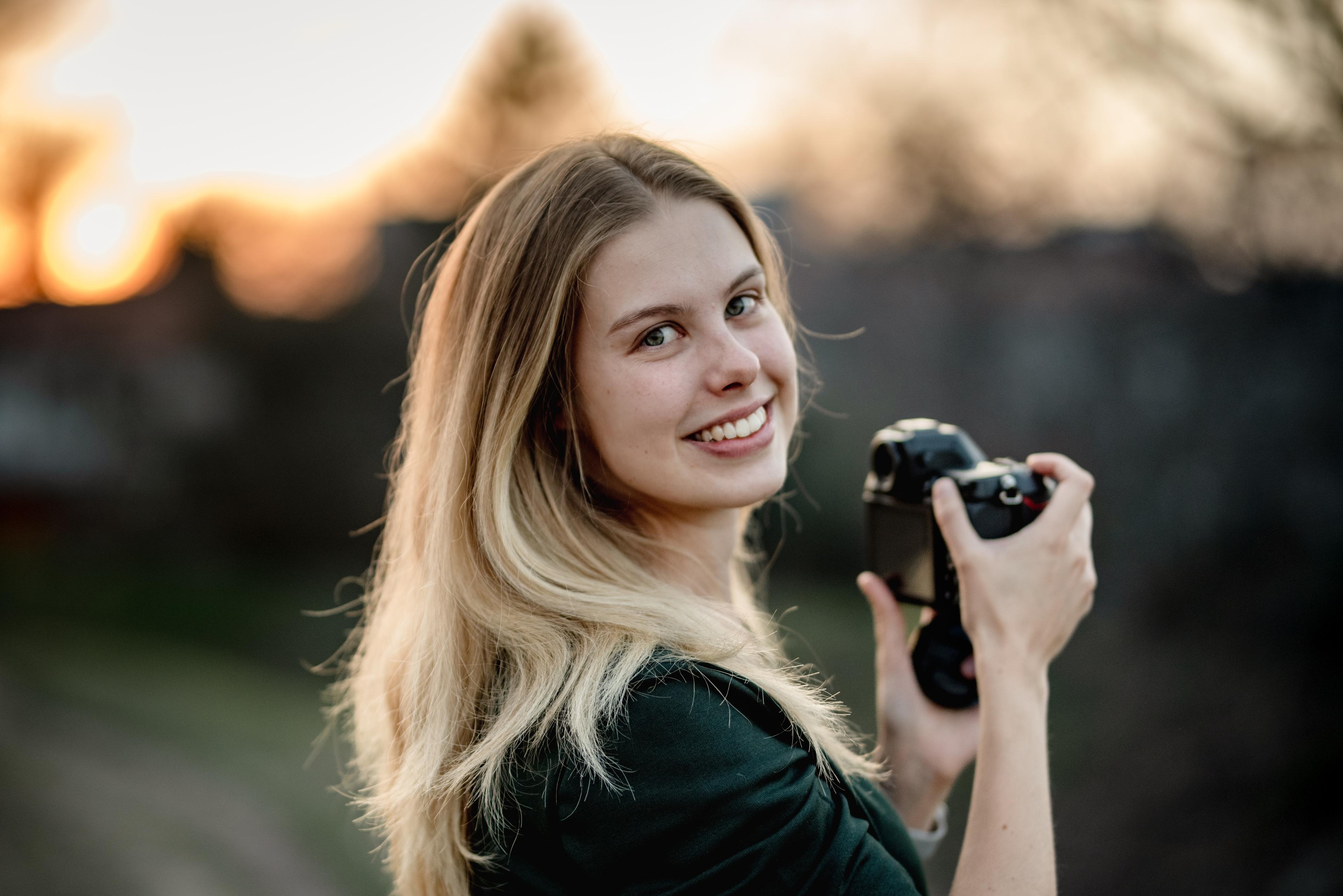 Hochzeitsfotografin Charline aus Dresden - ungefiltert - 1