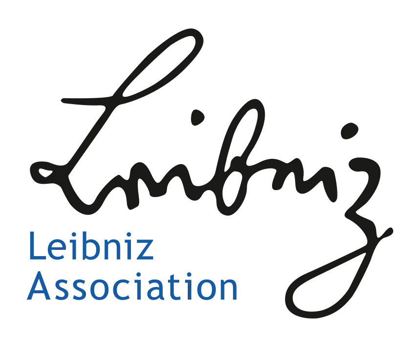 Logo der Leibniz-Gesellschaft