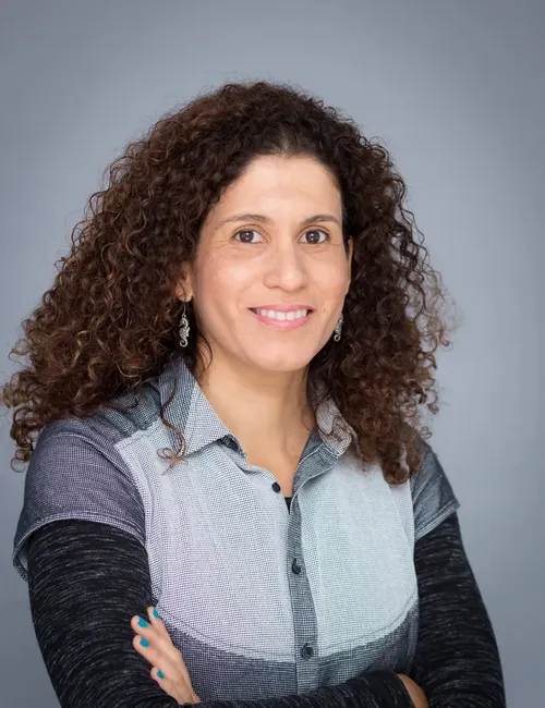 Image for: Dr. Pilar Herrón