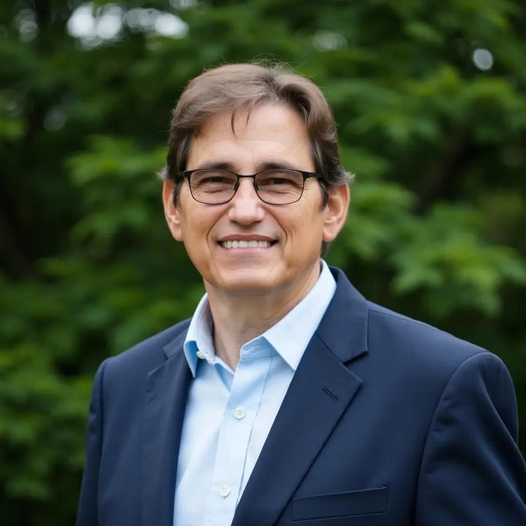 Image for: Prof. Dr. Fernando A. Zapata