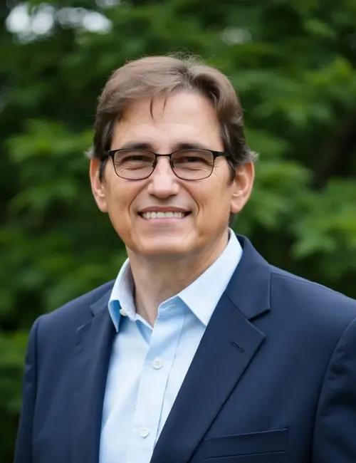 Image for: Prof. Dr. Fernando A. Zapata