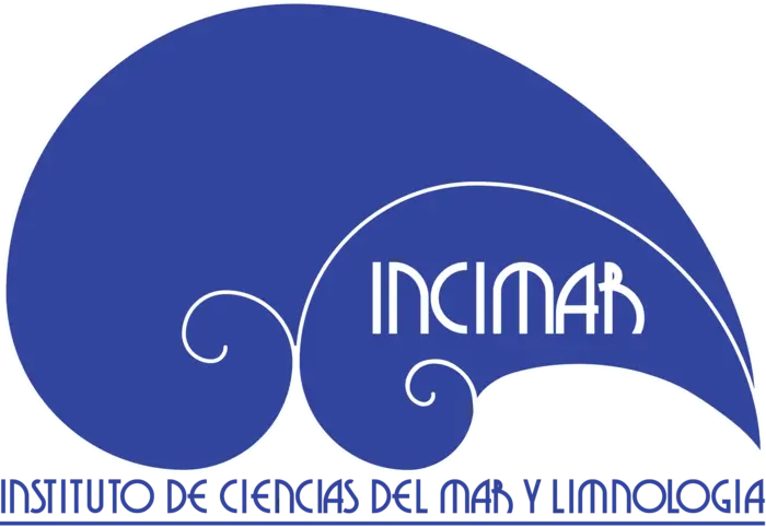 Offizielles Logo von INCIMAR – Institut für Meereswissenschaften und Limnologie