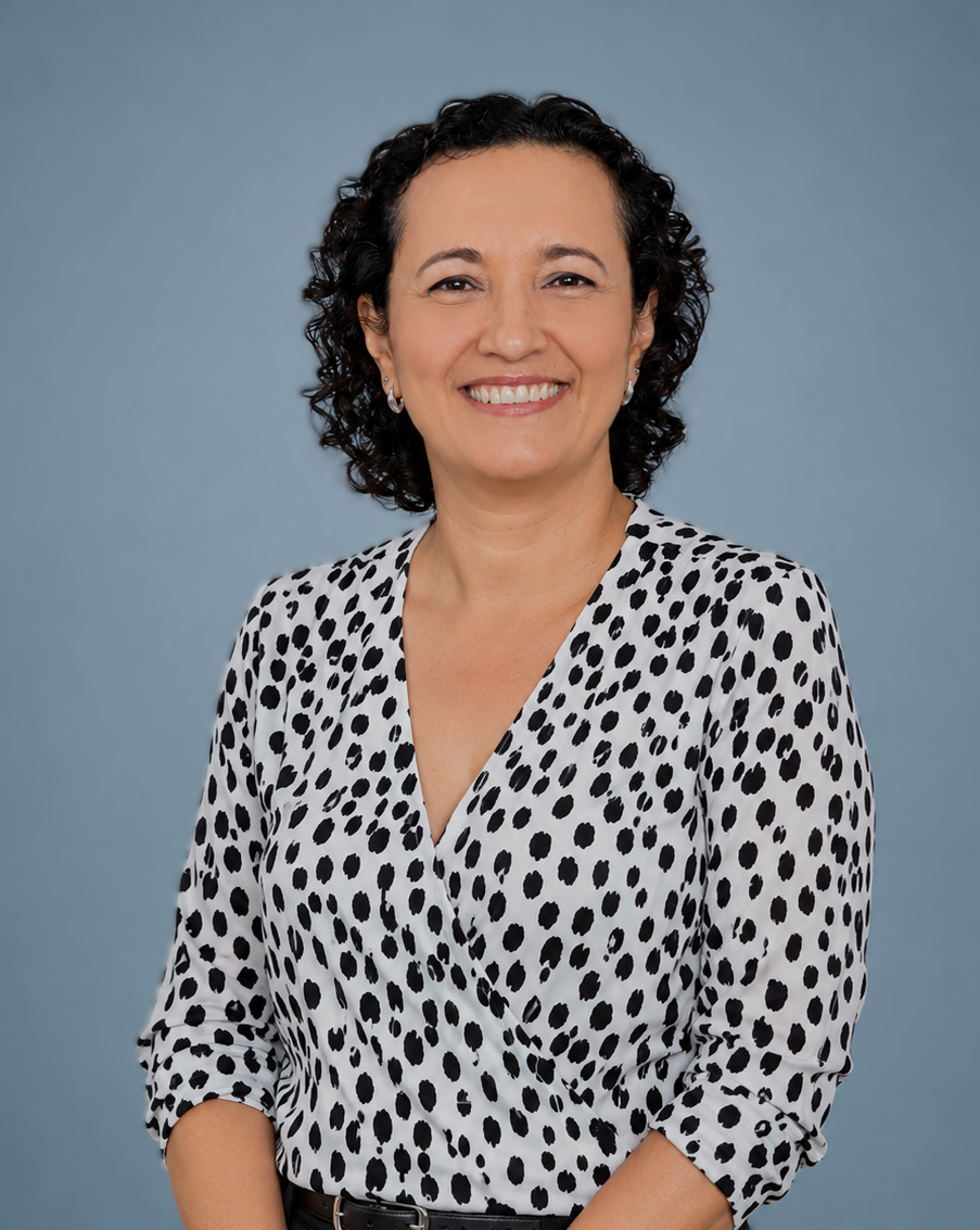 Image for: Dr. Heazel Grajales