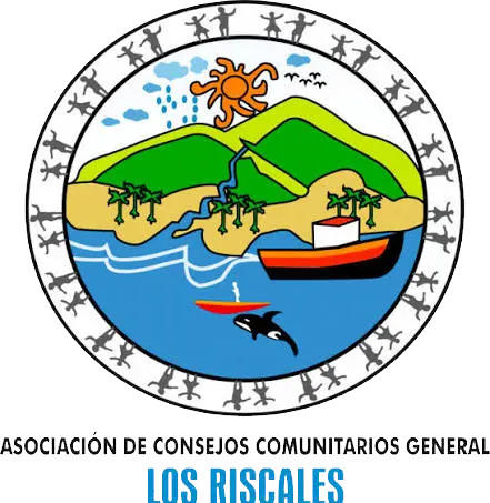 Logo – Verband der Gemeinderäte von Los Riscales