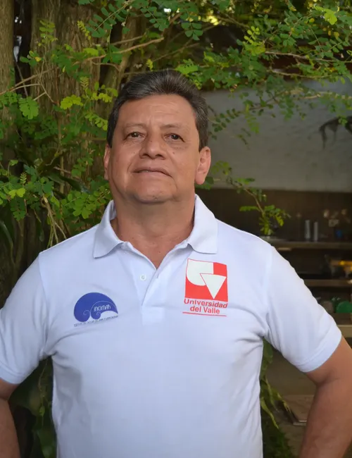Image for: Prof. Dr. Enrique Peña