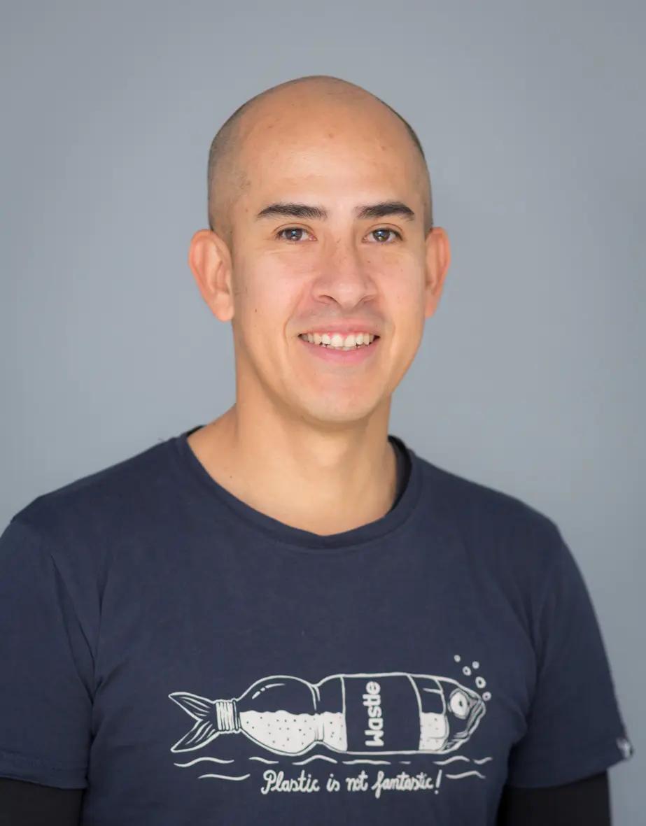 Image for: Dr. Gustavo Castellanos-Galindo
