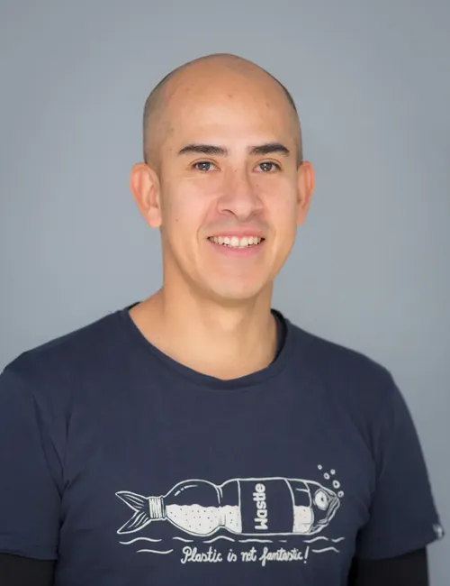 Image for: Dr. Gustavo Castellanos-Galindo