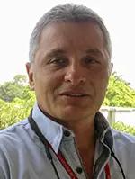 Image for: Prof. Dr. Edgardo Londoño-Cruz