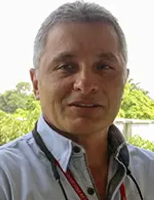 Image for: Prof. Dr. Edgardo Londoño-Cruz