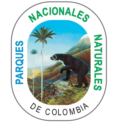 Logo – Nationalparks und Naturparks
