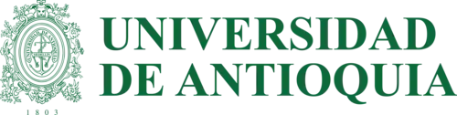 Logo der Universität von Antioquia