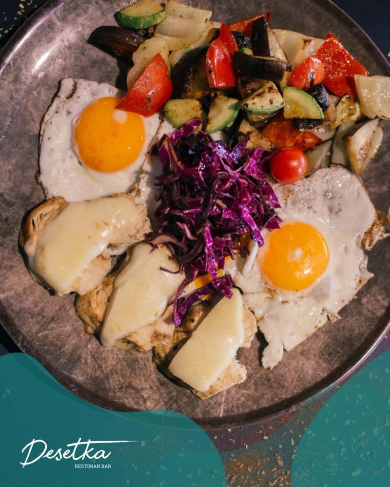 A Hub for Gastronomy, Music, and Culture