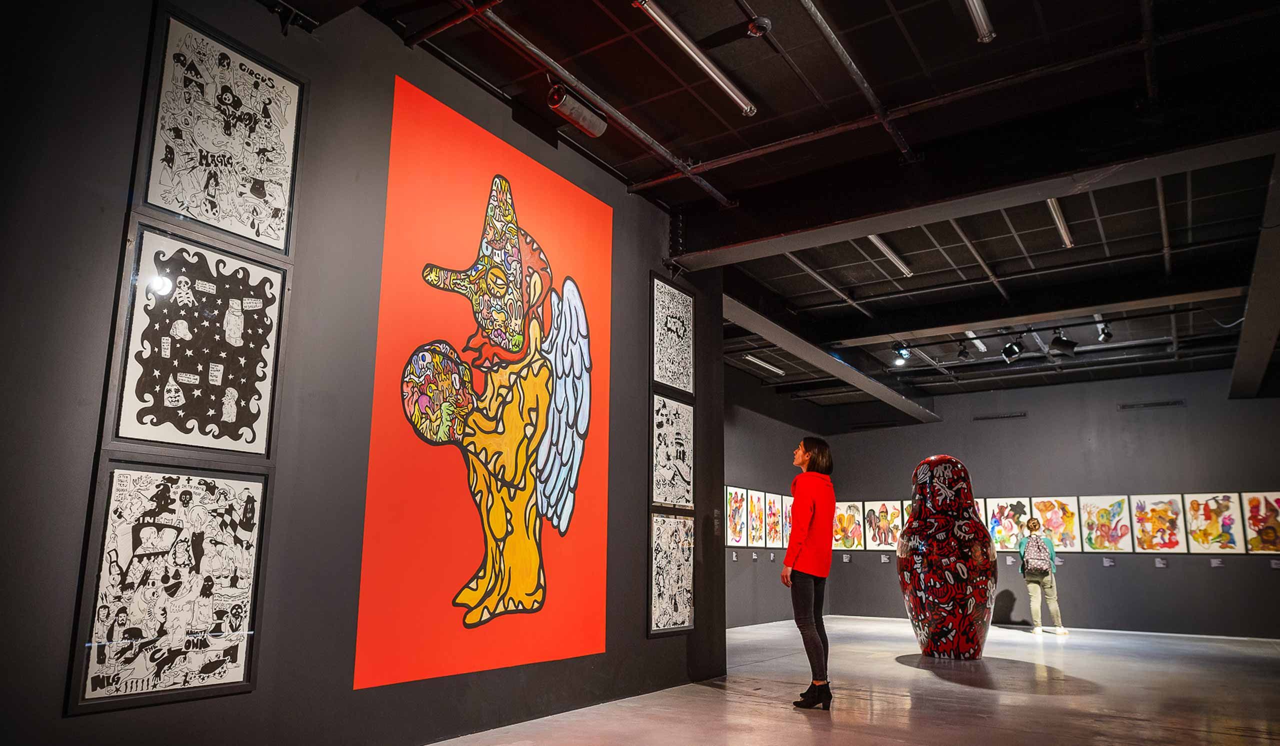 Musées & Sites Culturels