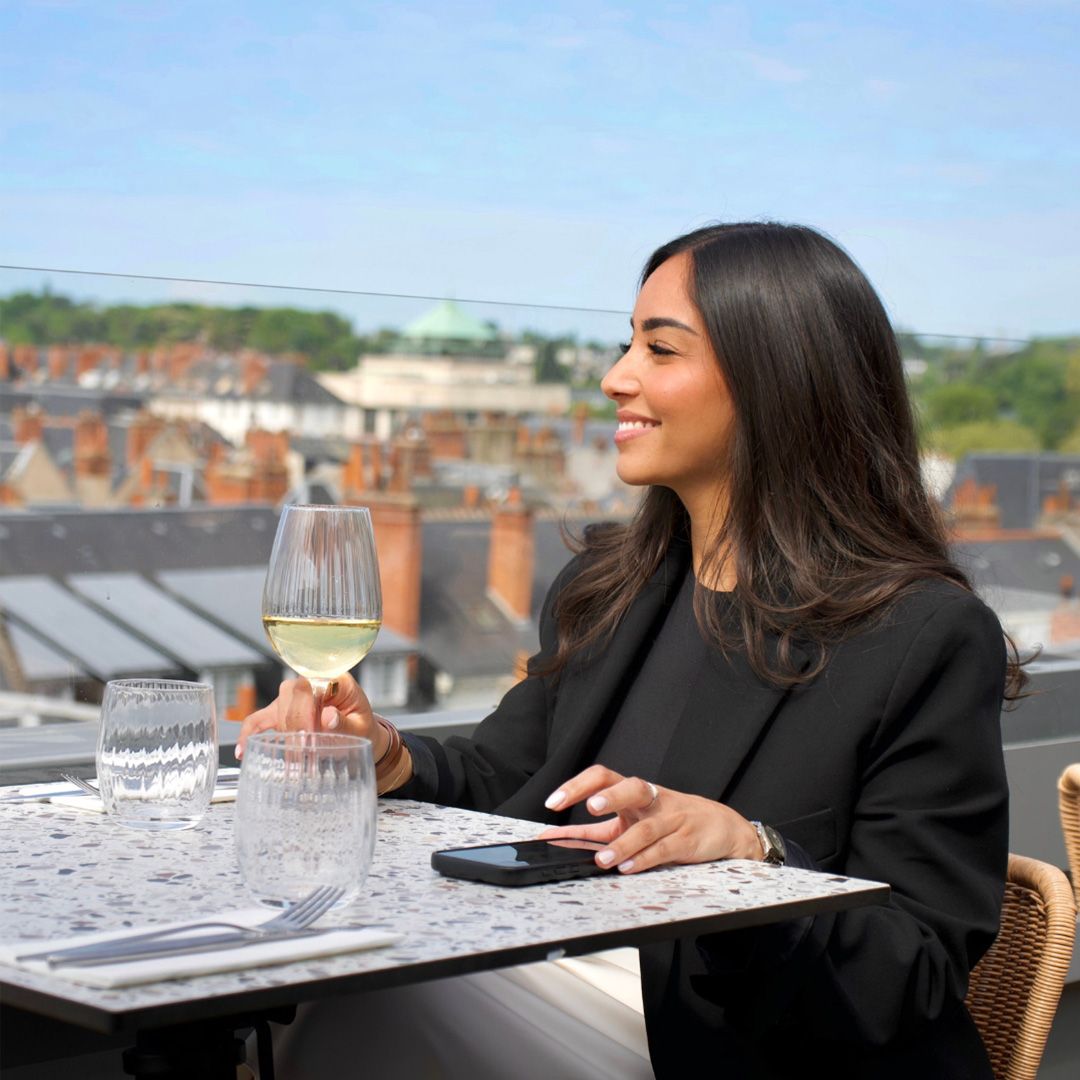 Rooftop de La Belle Vue