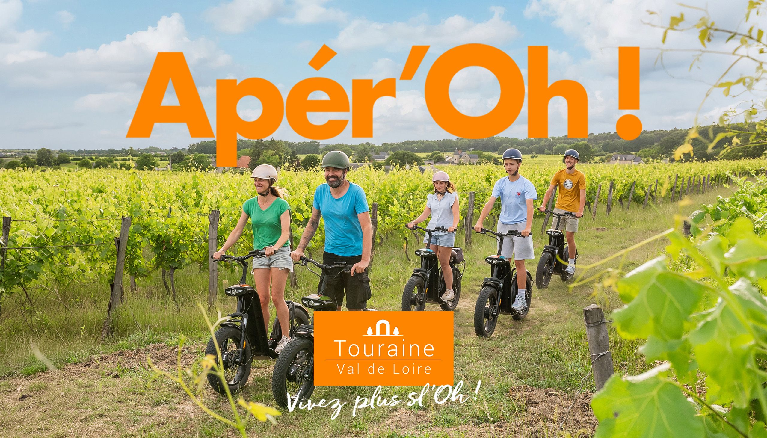 Apér’Oh !