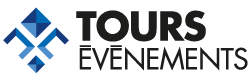 Logo Tours Événements