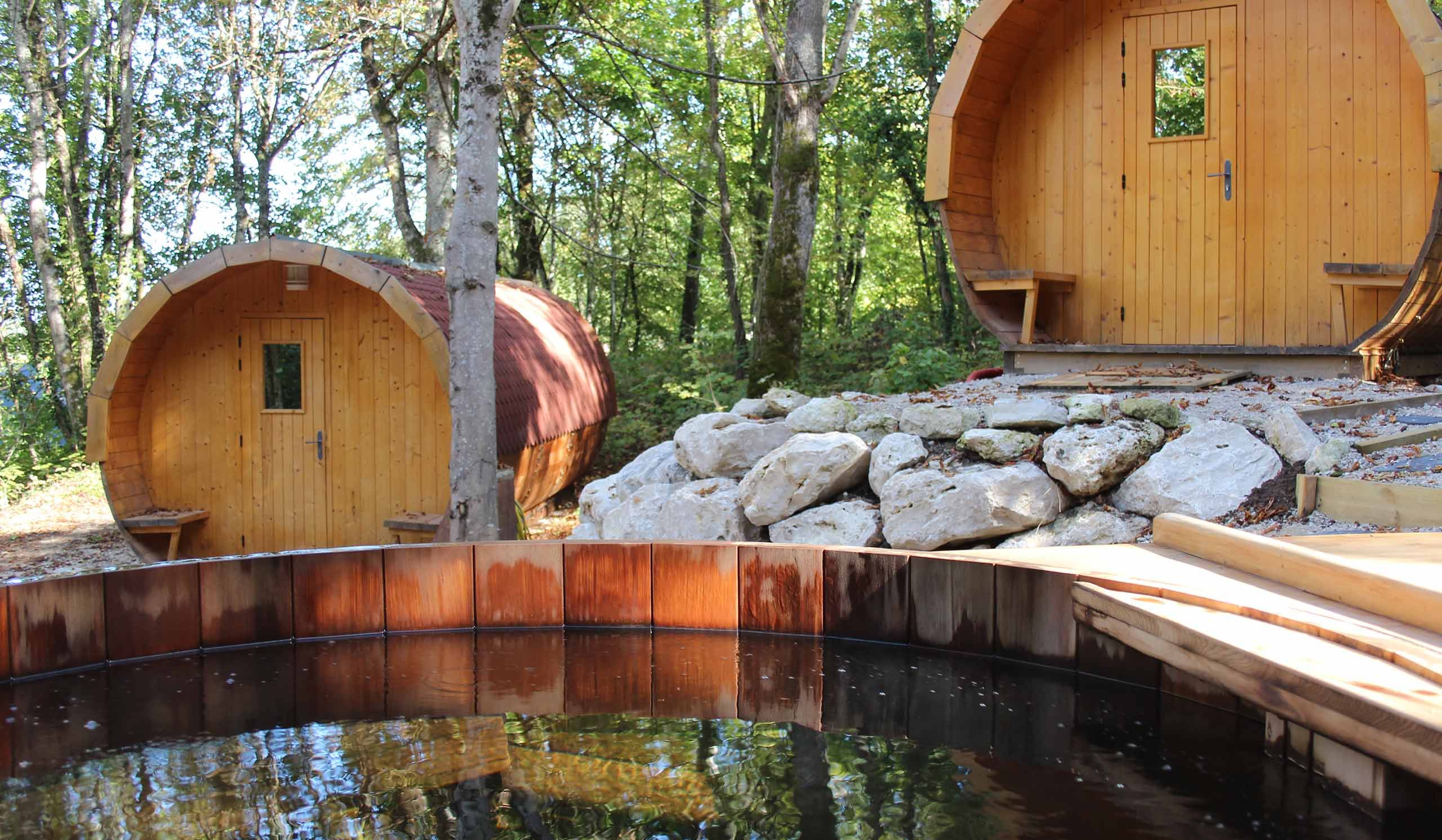 Domaine des Thomeaux