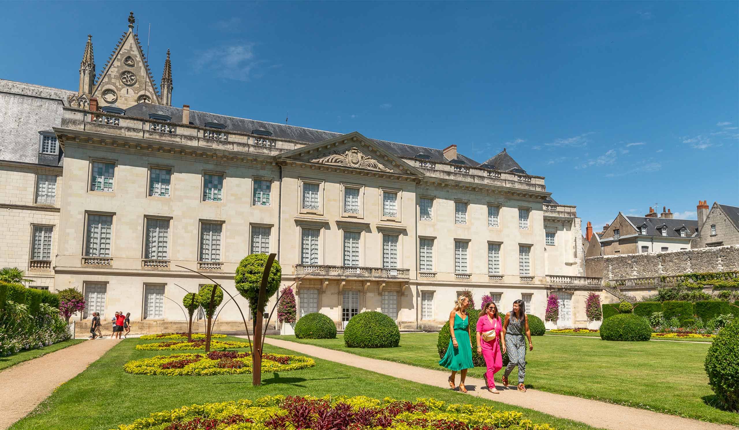 e du Musée des Beaux-Arts de Tours