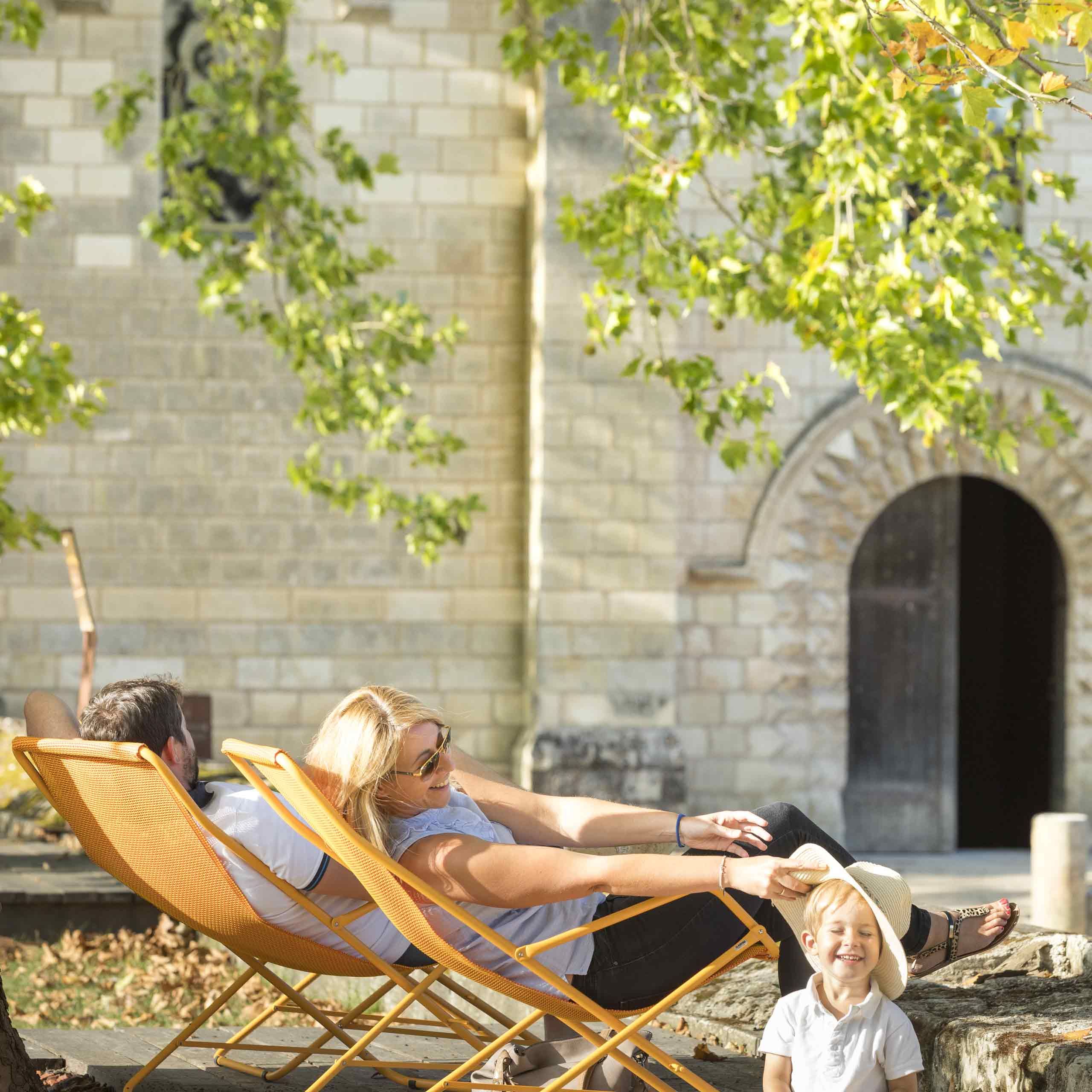 Prieuré Saint Cosme