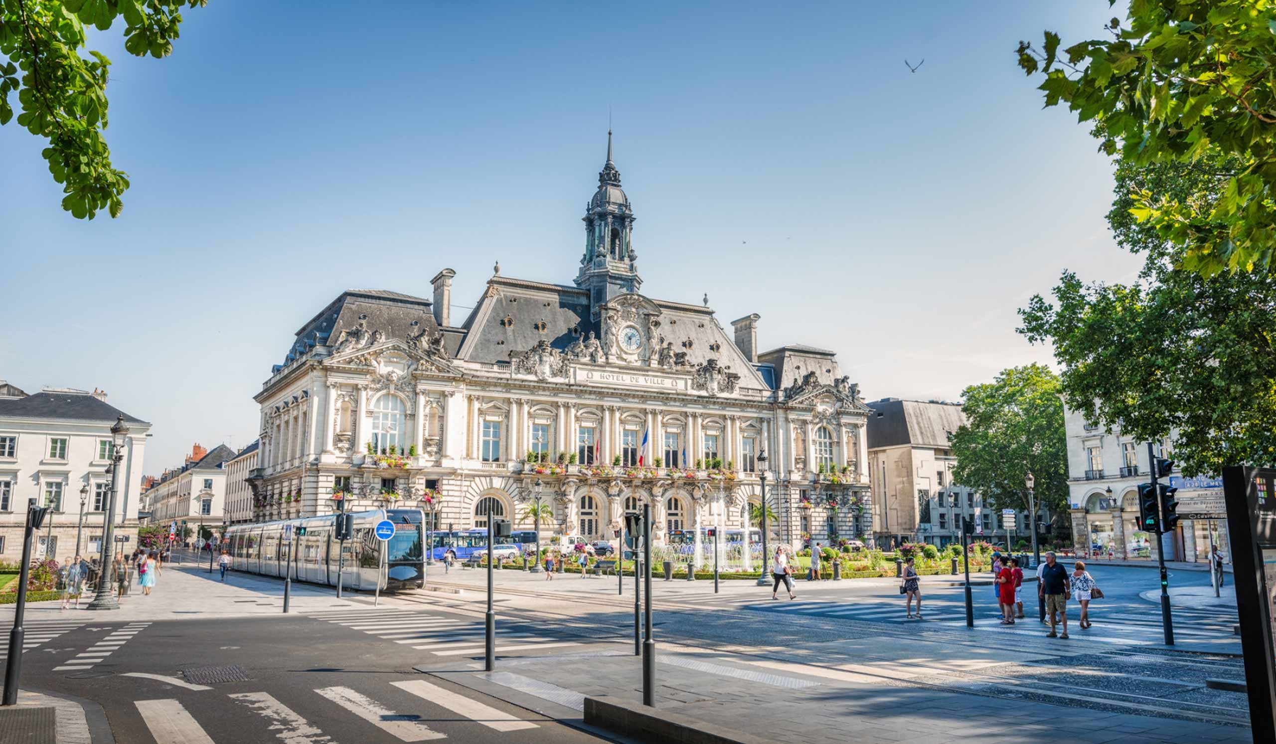 Vivre la ville