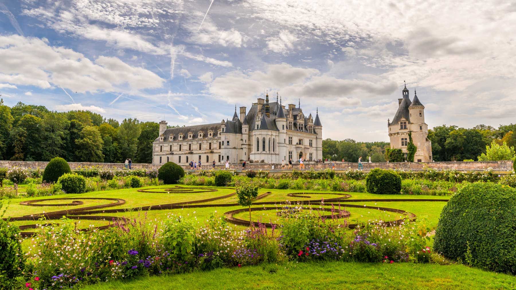 Château de Chenonceau