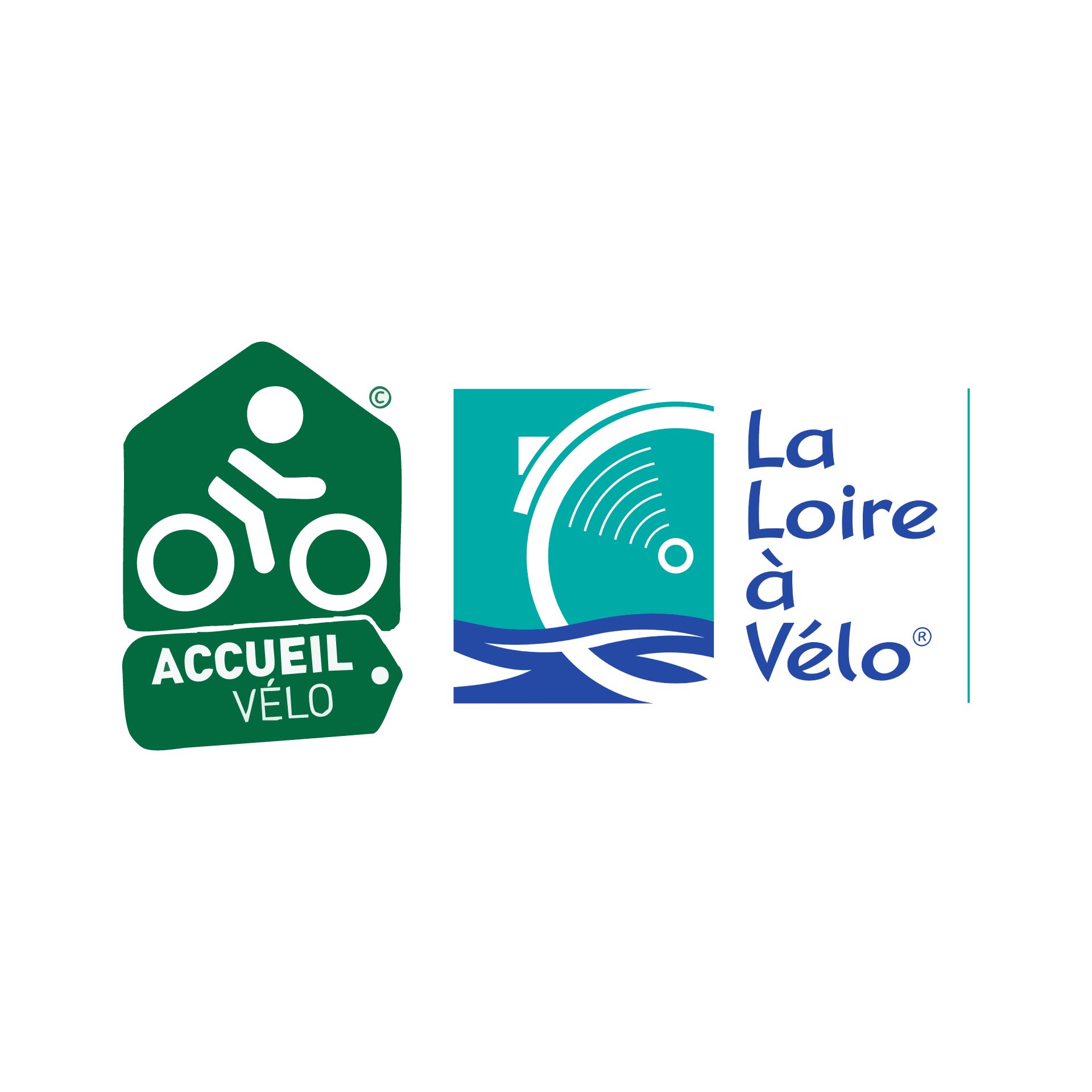 Accueil Vélo et Loire à Vélo