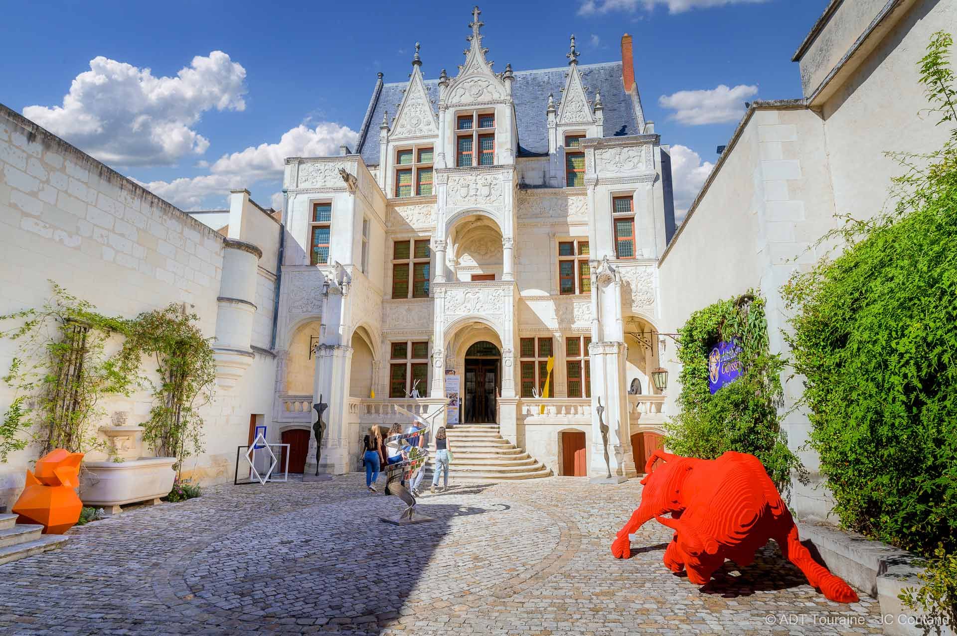 Hôtel Goüin