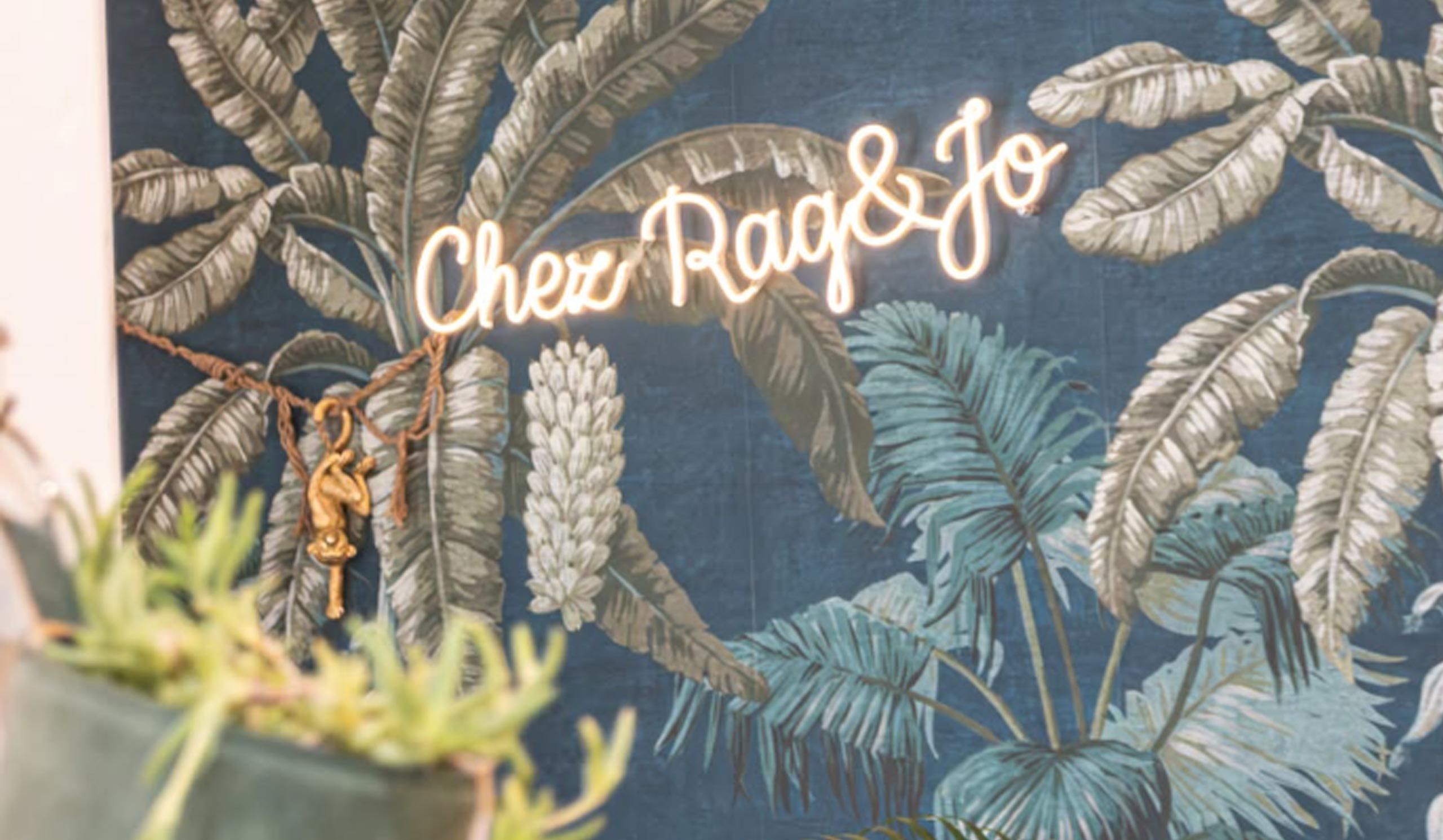 Coffee shop Raq & Jo