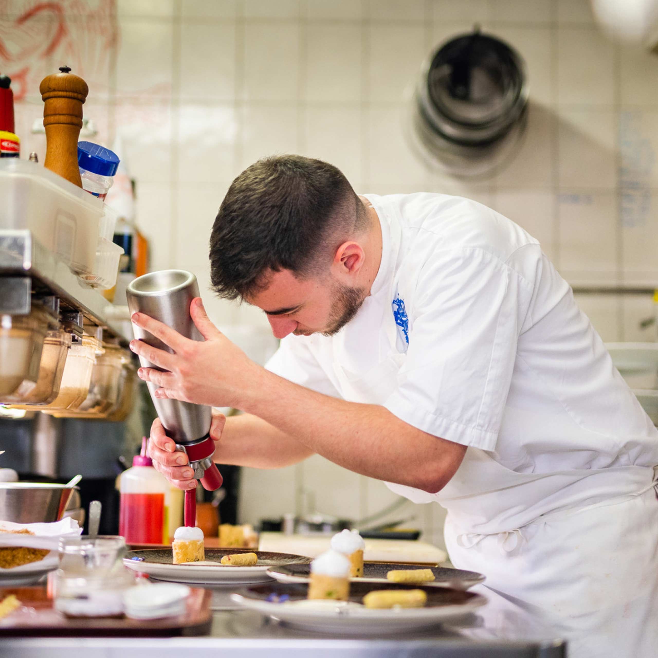 La Promenade – Maison Dallais