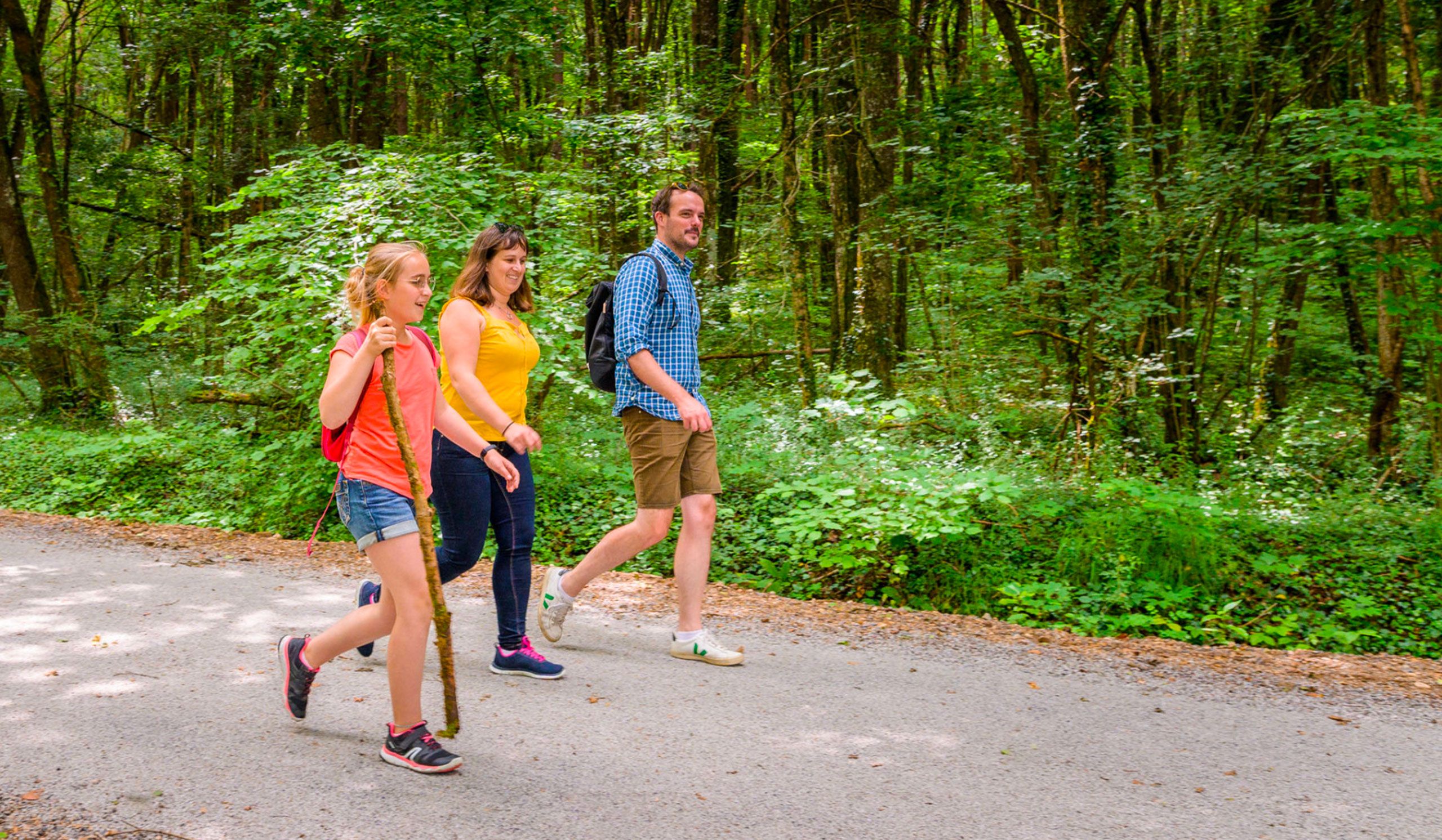 4 sentiers rando-running à tester