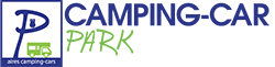 Logo Camping-Car Park