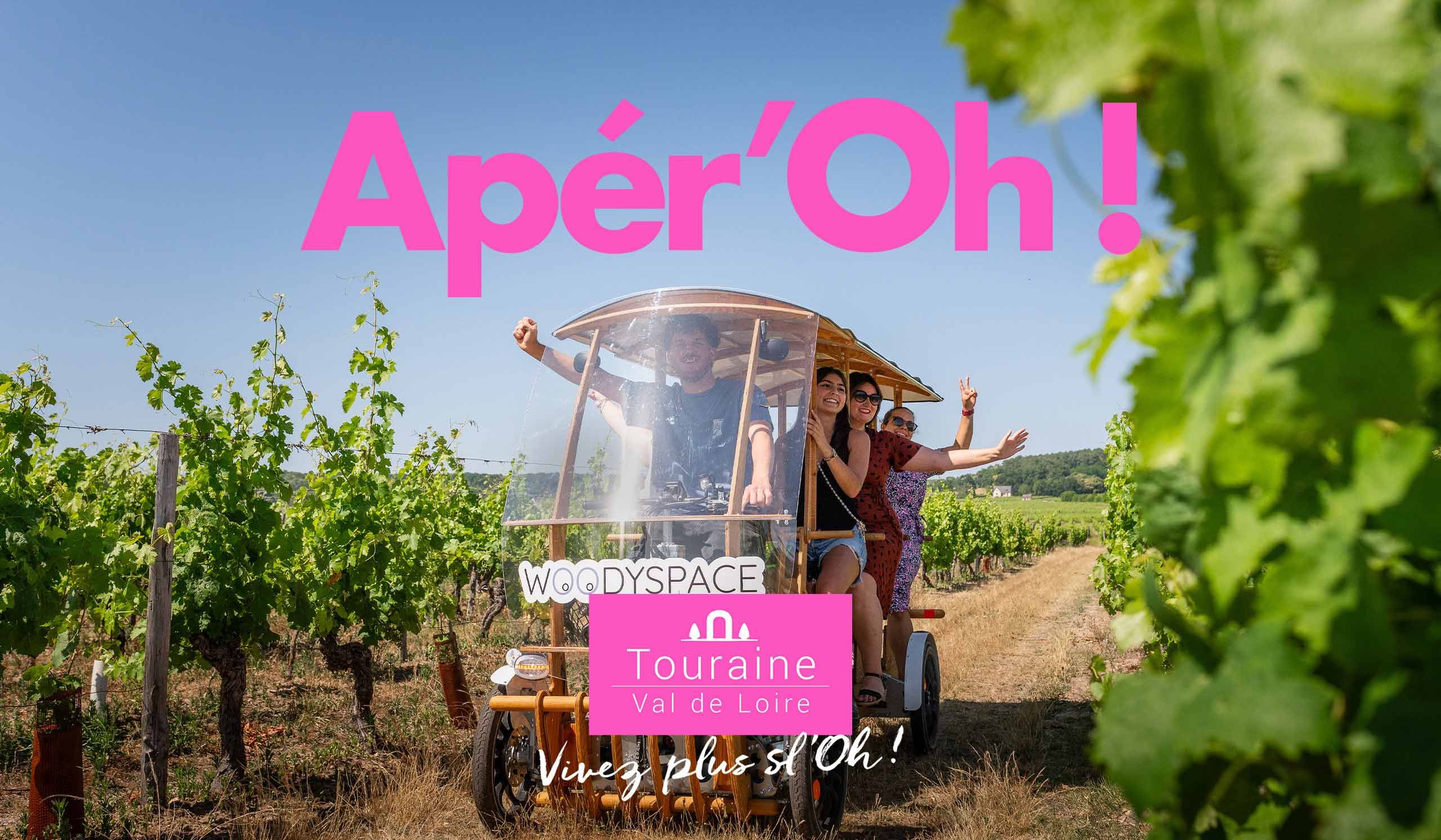 Apér’oh !