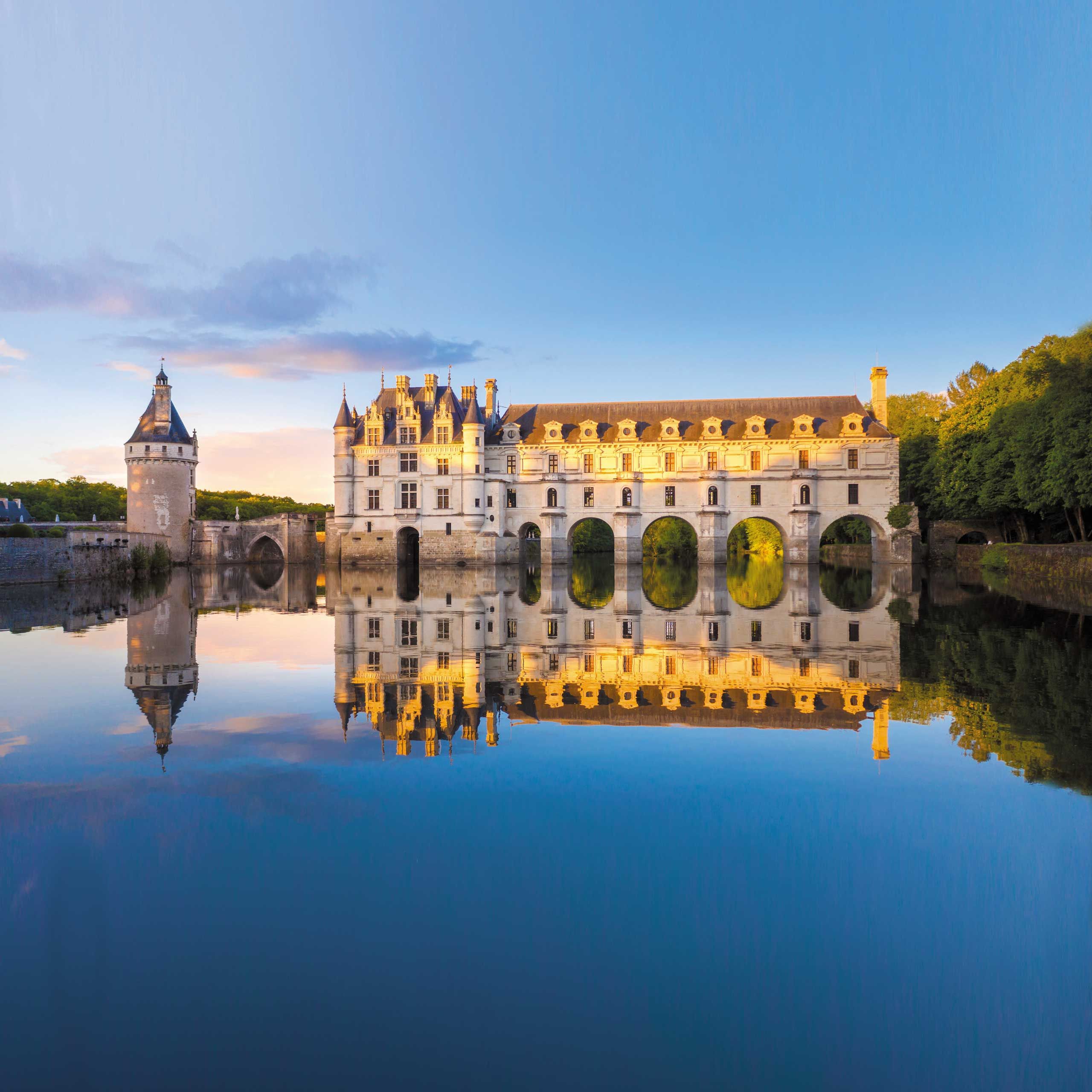 Château de Chenonceau