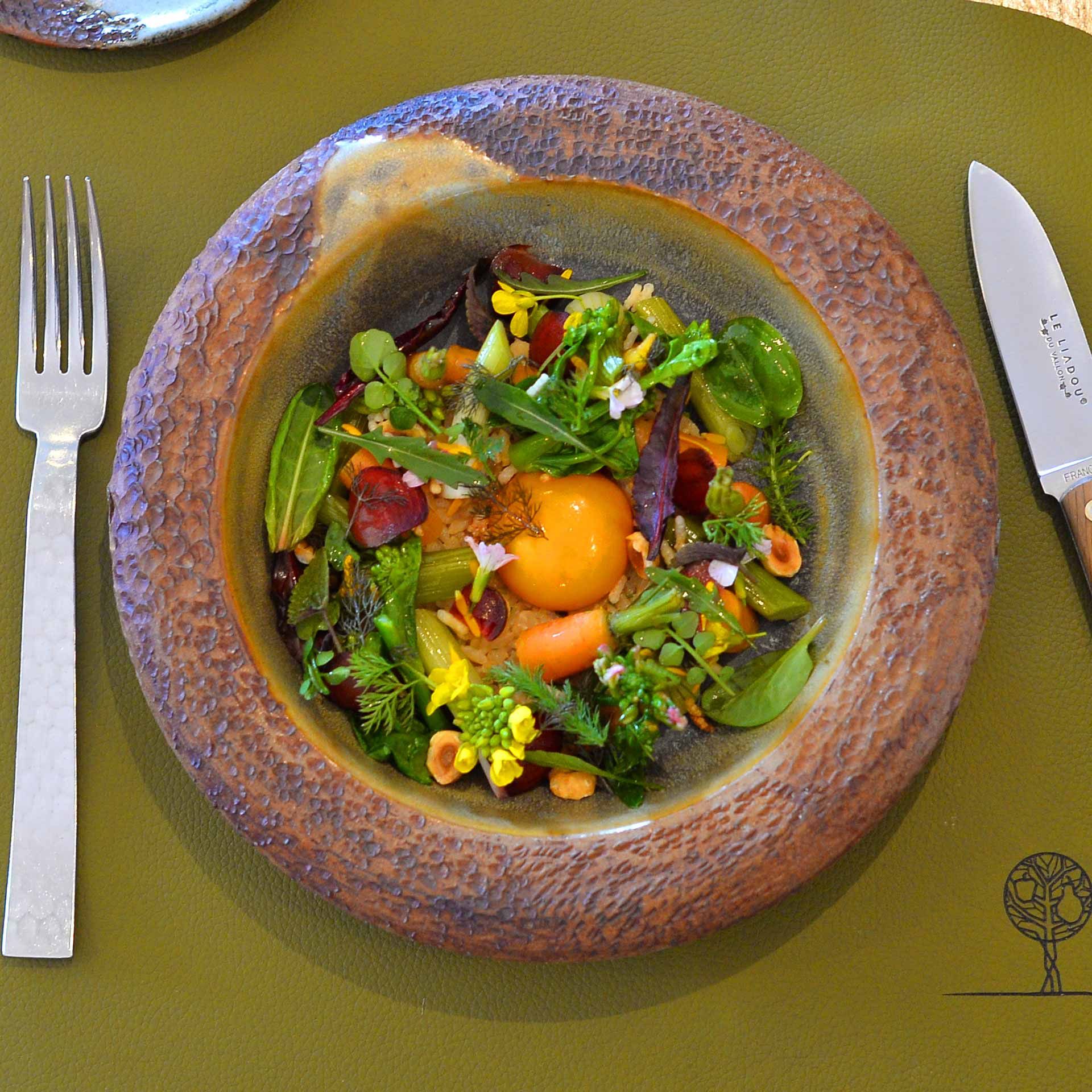 L’Auberge Pom’Poire