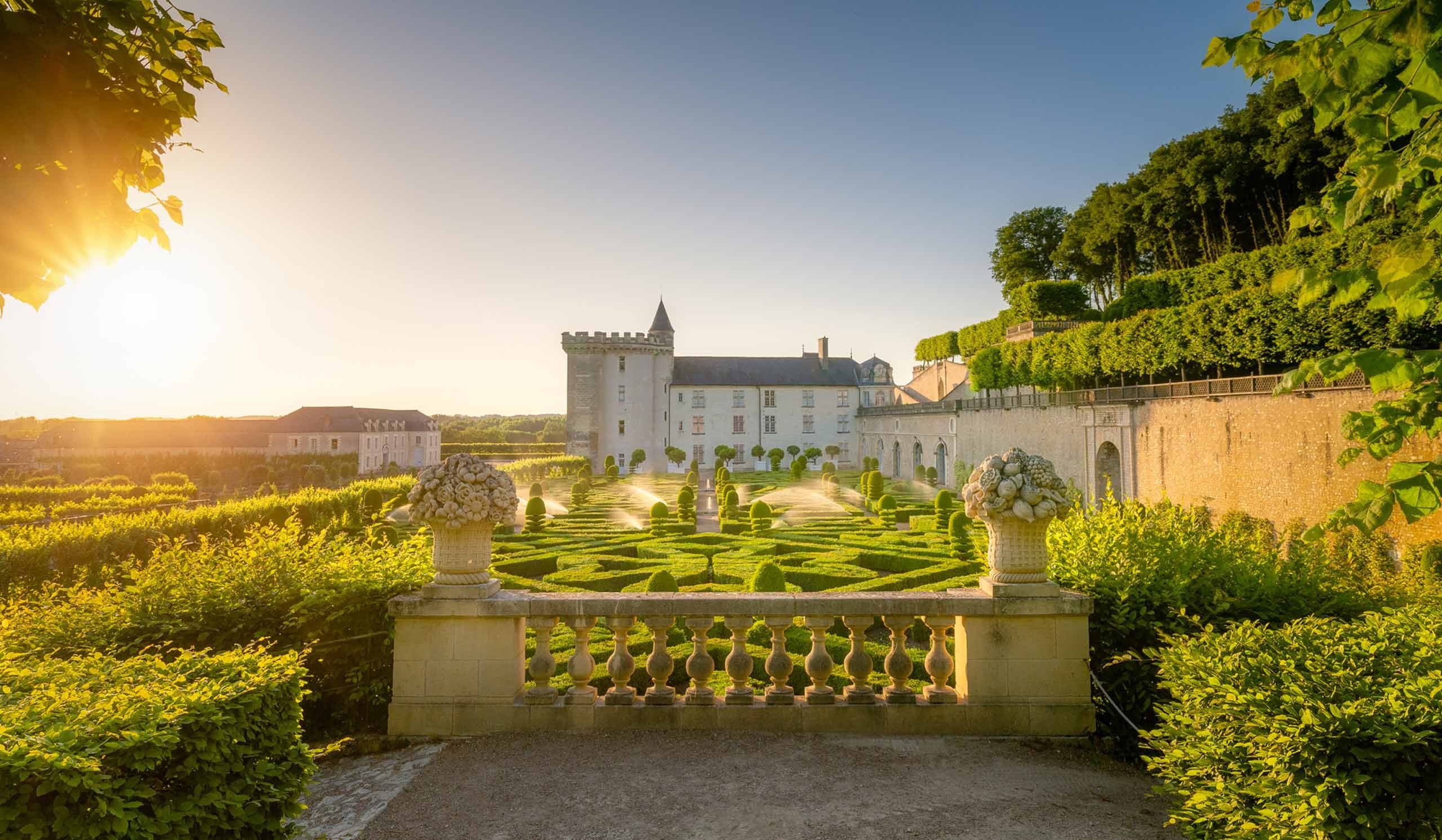 Château d'Amboise