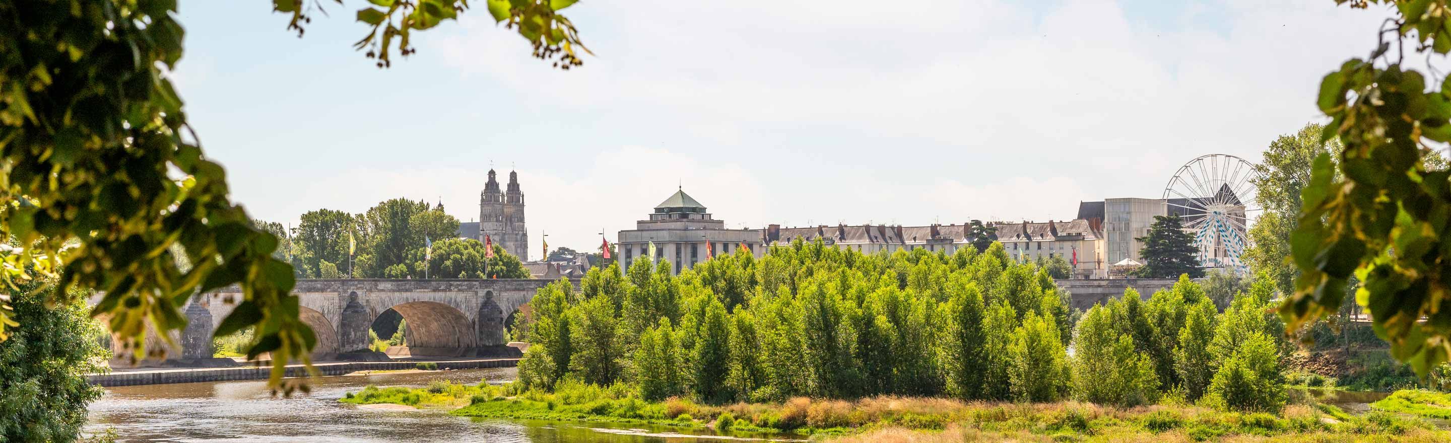 Ville de Tours