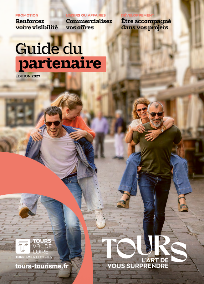 Guide du Partenaire