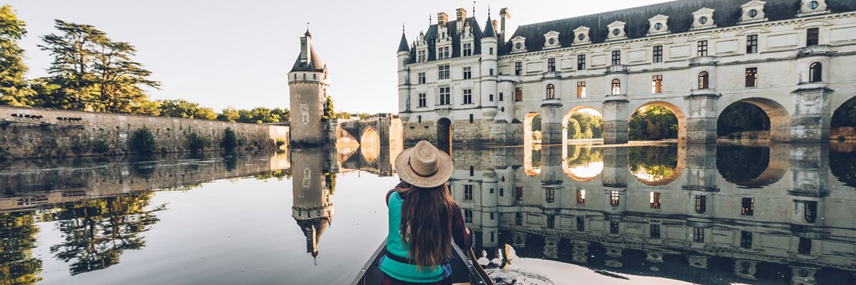 Château de Chenonceau