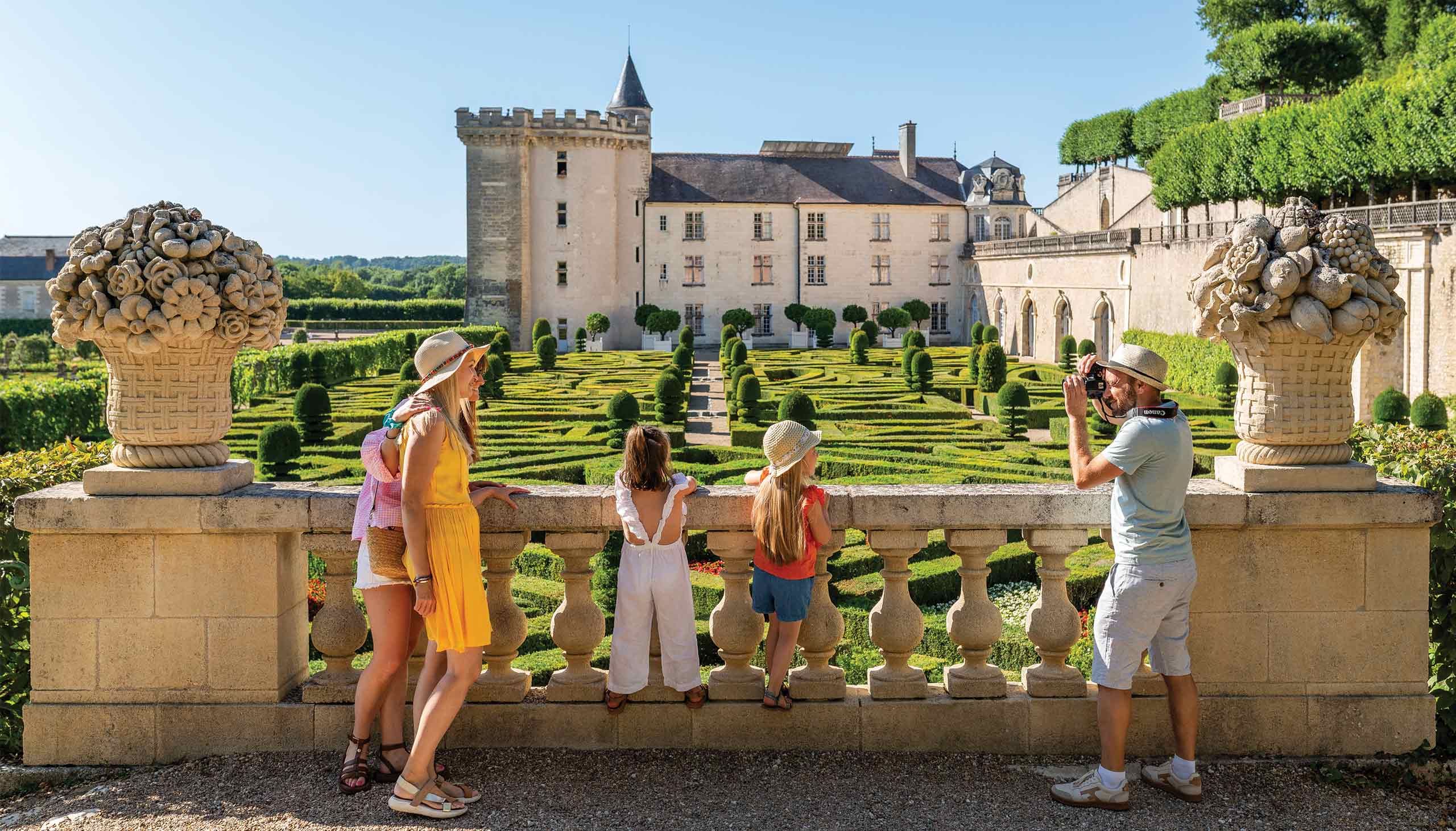 Château de Villandry