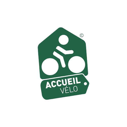 Label Accueil vélo