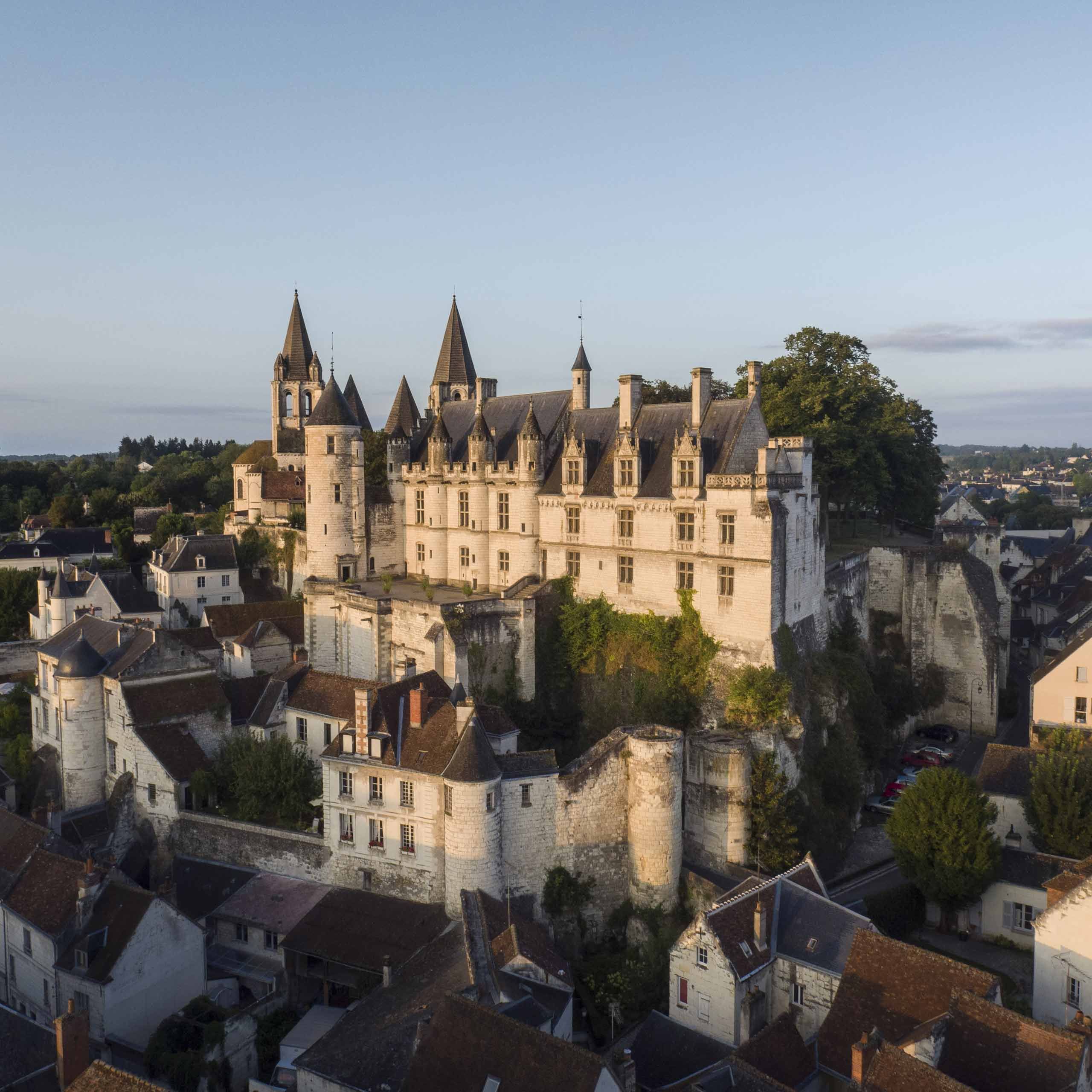 Cité Royale de Loches